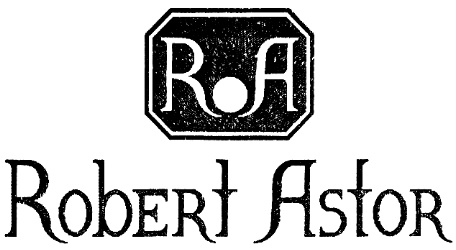 Ref Robrrt Astor