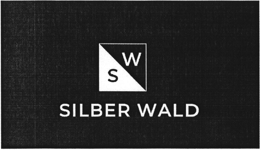 SILBER WALD
