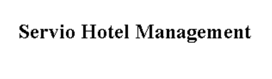 Servio Hotel Management