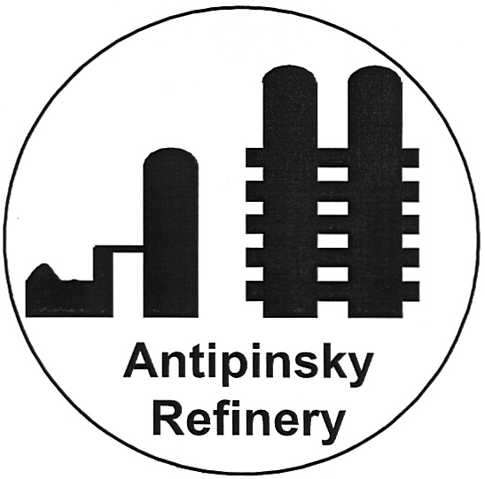 Antipinsky Refinery