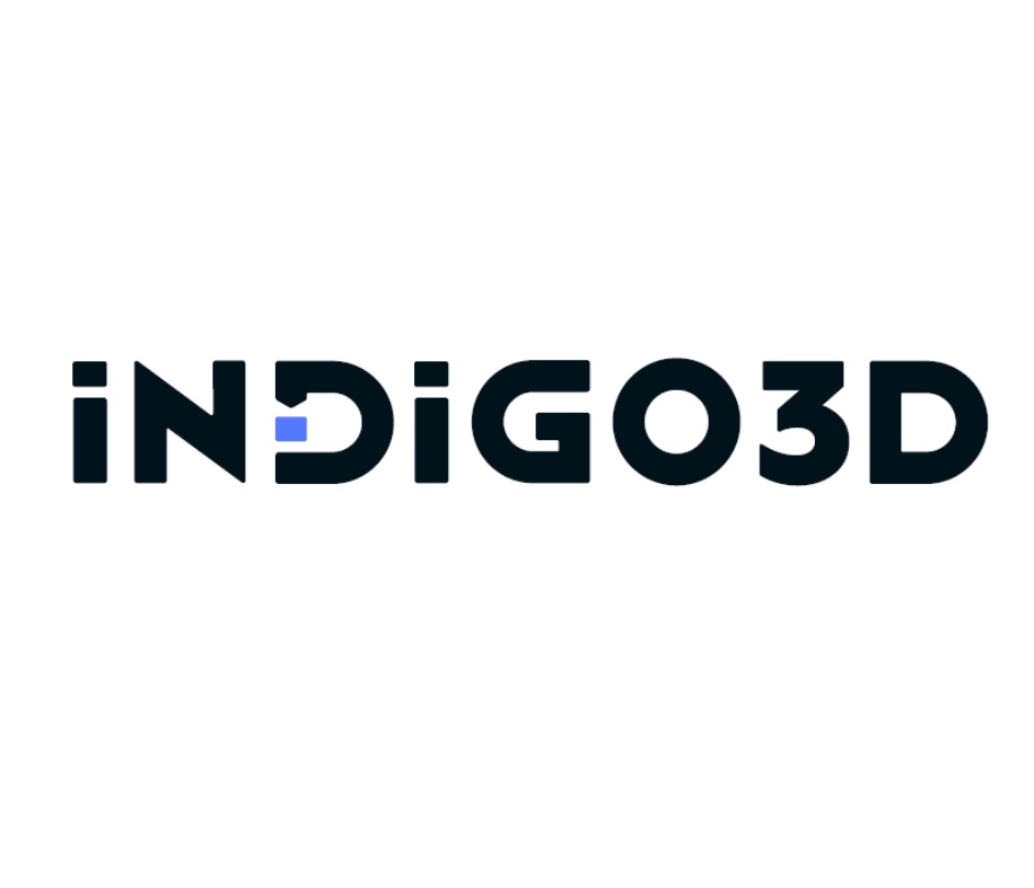 iNDiGO3D