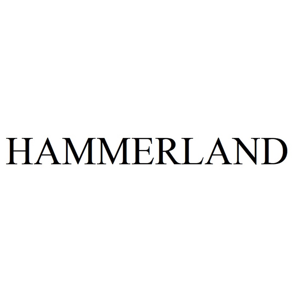 HAMMERLAND