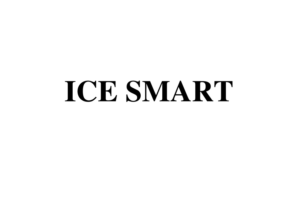 ICE SMART