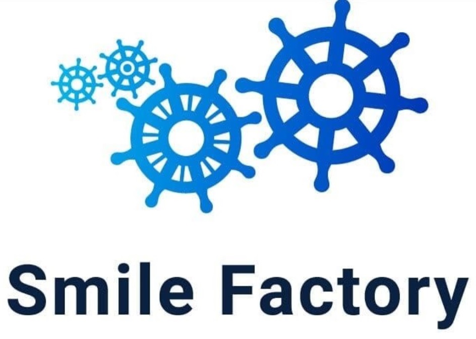 аё;йё.  Smile Factory