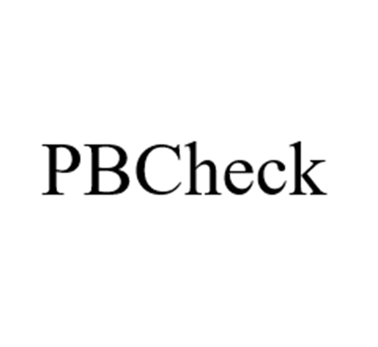 PBCheck
