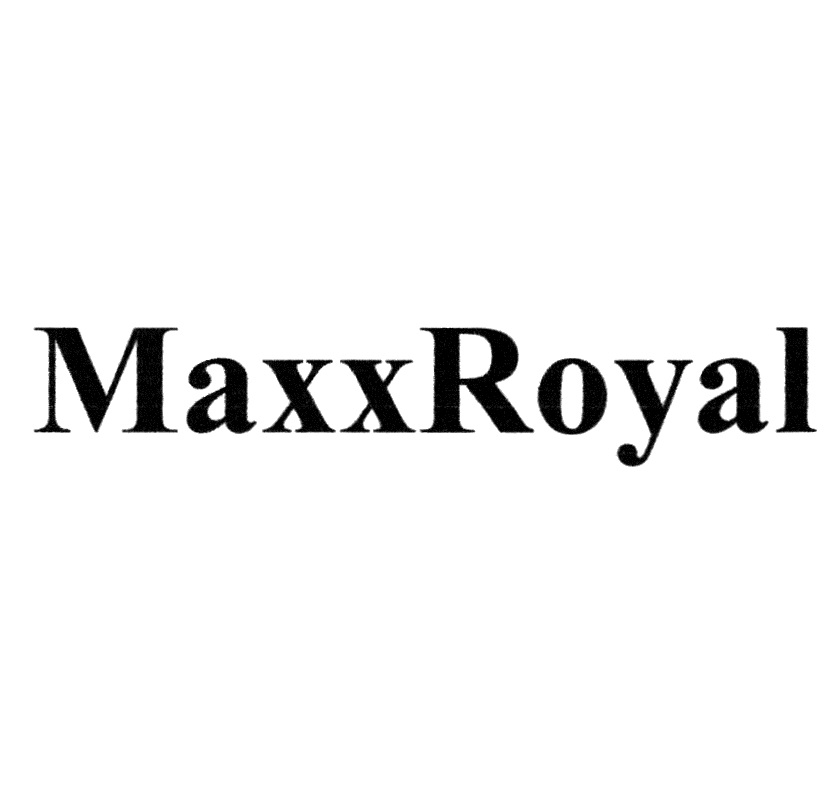 MaxxRoyal