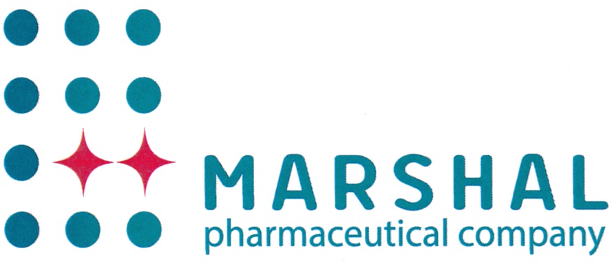 ++ MARSHAL   0  pharmaceutical company