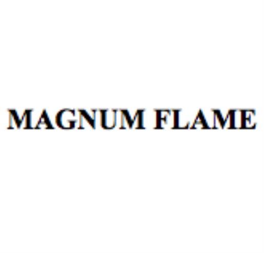 MAGNUM FLAME