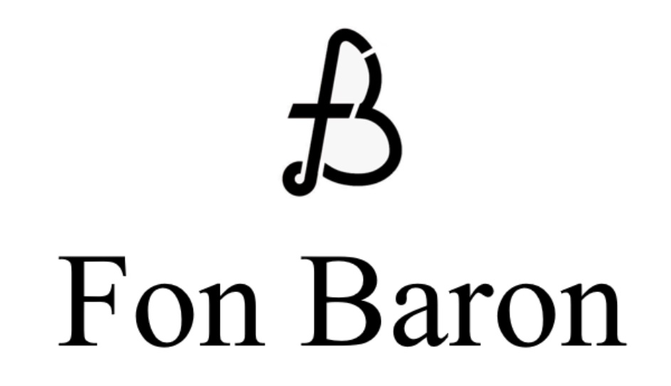 В  Е on Baron