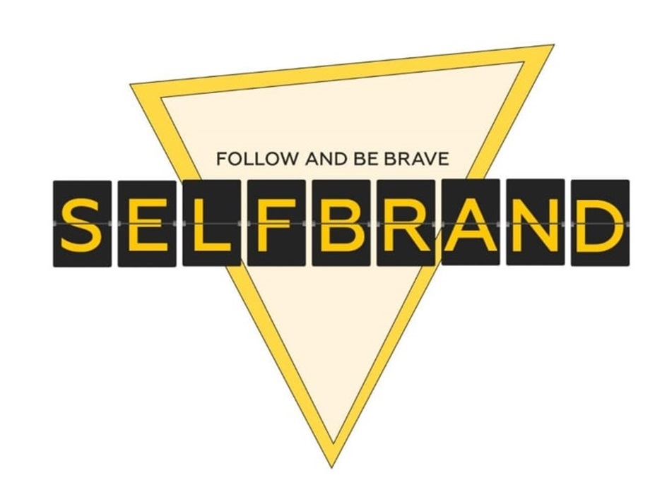FOLLOW AND BE BRAVE