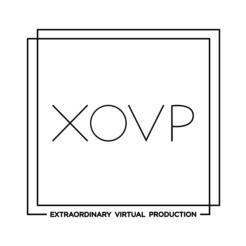 XOVP   EXTRAORDINARY VIRTUAL PRODUCTION