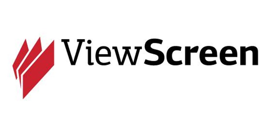 (/ ViewScreen