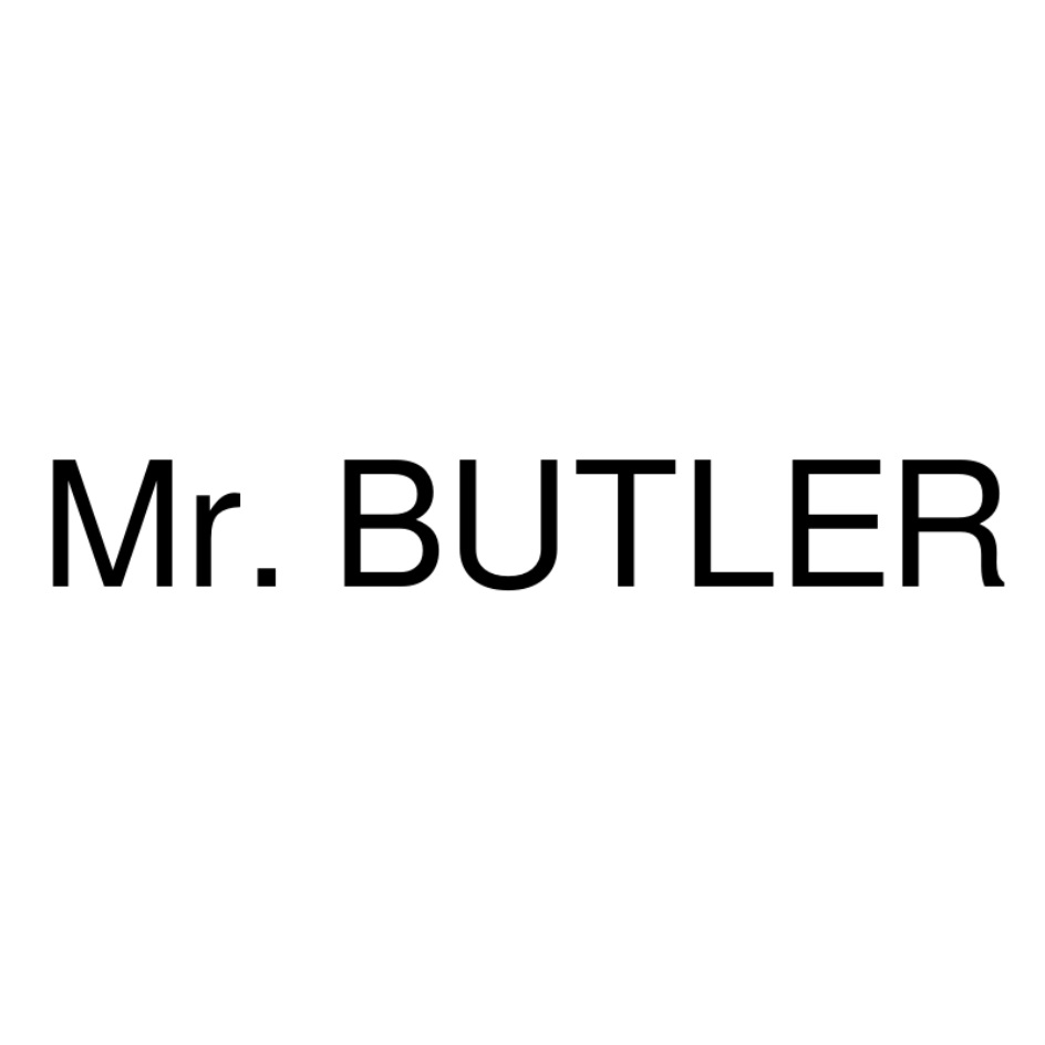 Mr. BUTLER