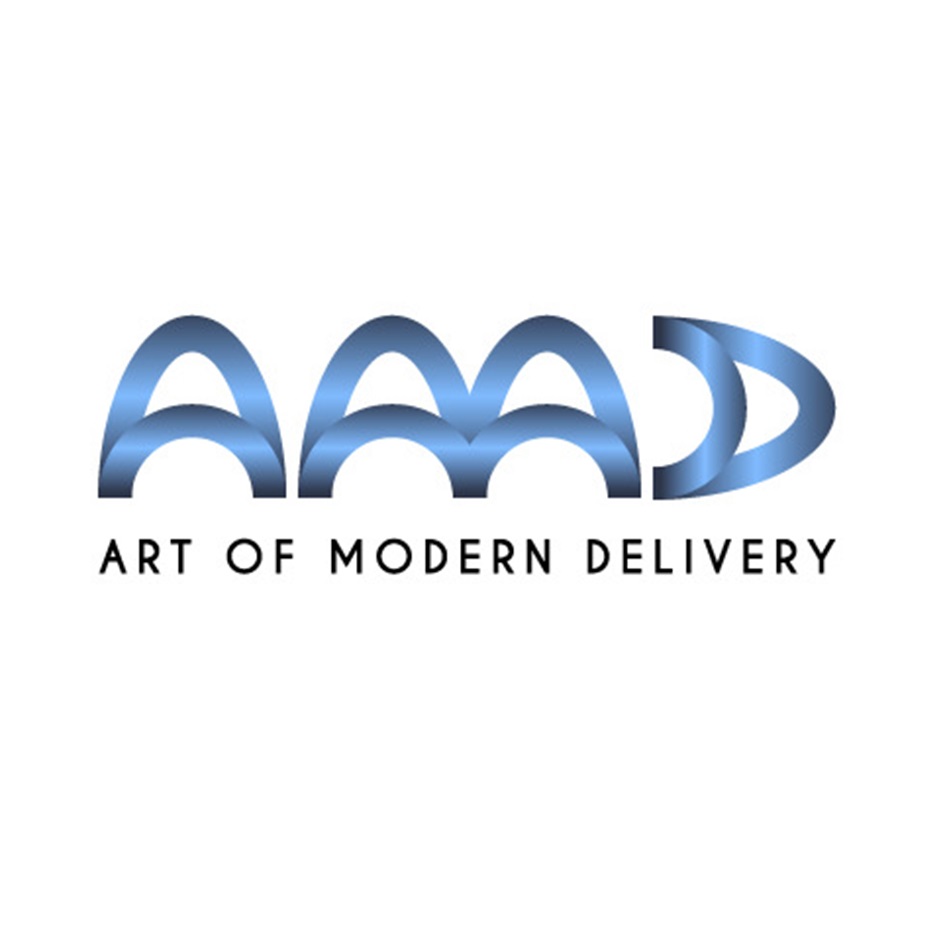 AAAD  ART OF MODERN DELIVERY