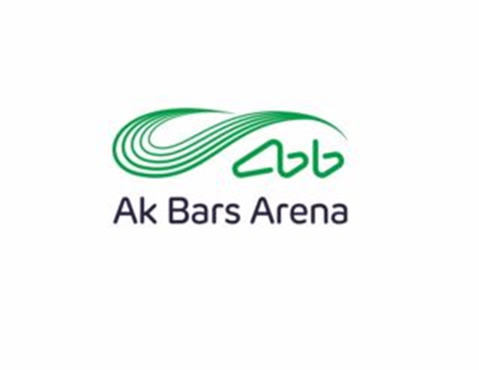 C  Ak Bars Arena
