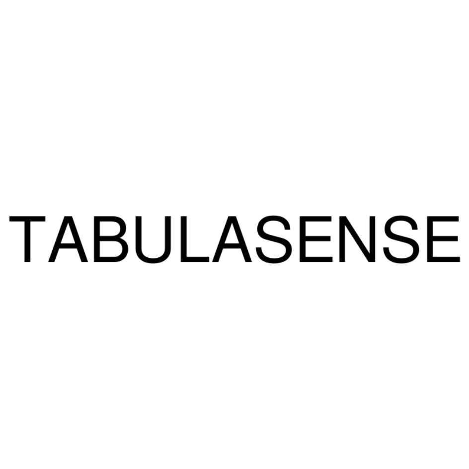 TABULASENSE