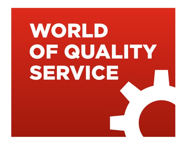 WORLD OF QUALITY  SERVICE