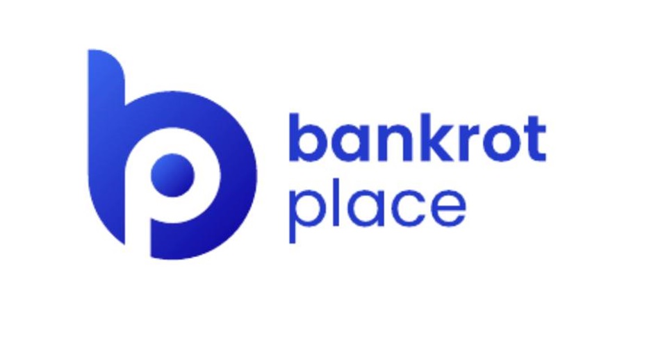 bankrot place  P