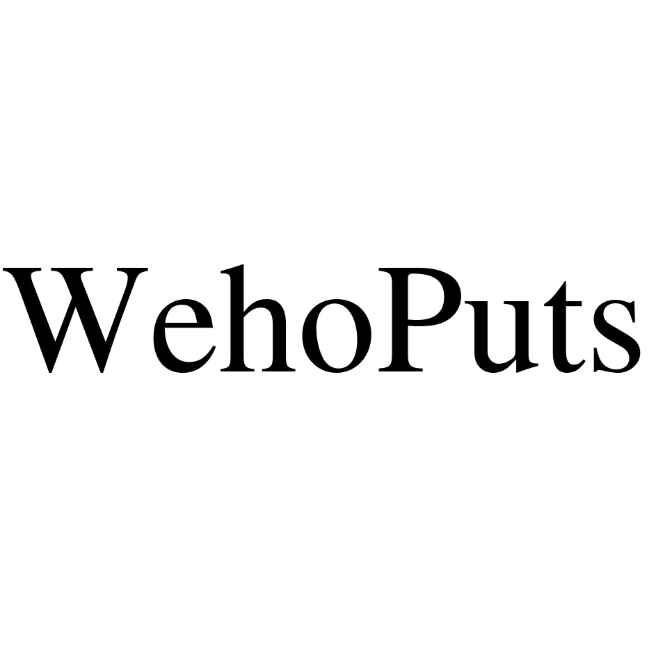 WehoPuts