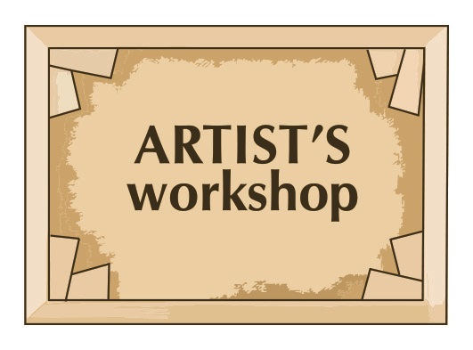 s  ARTISTS workshop
