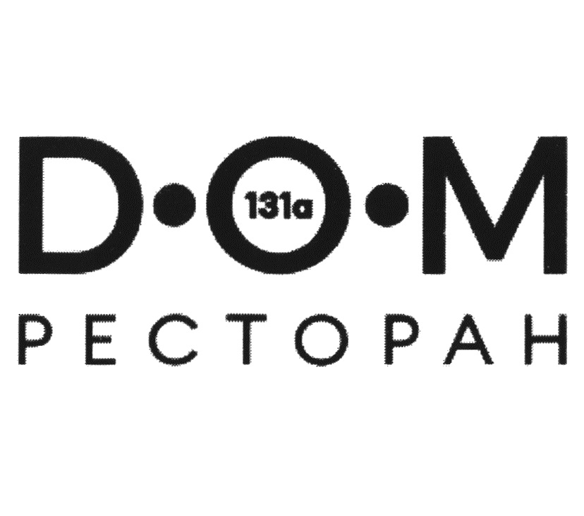 рОМ  РЕСТОРАН