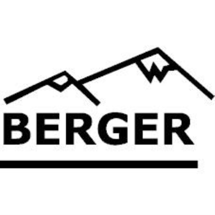 o  BERGER