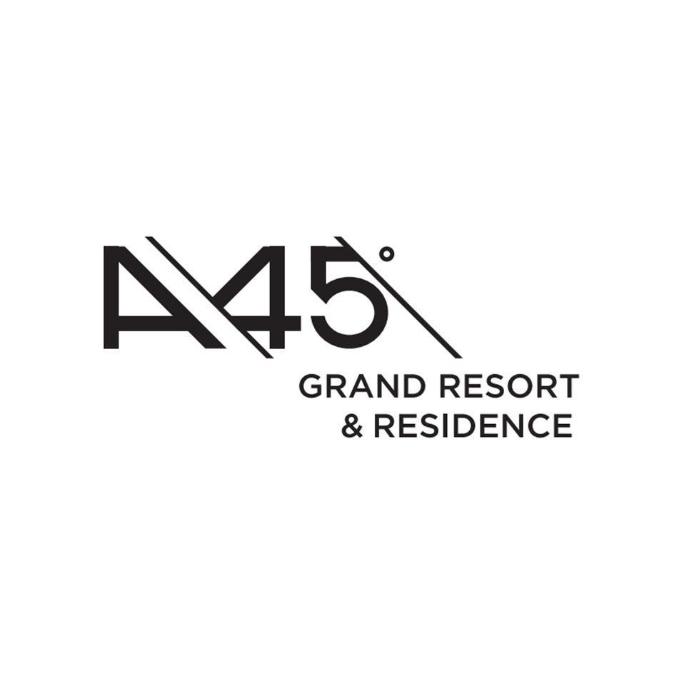 Ц o GRAND RESORT  RESIDENCE