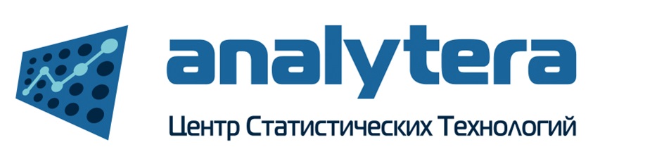 analytera  Центр Статистических Технологий
