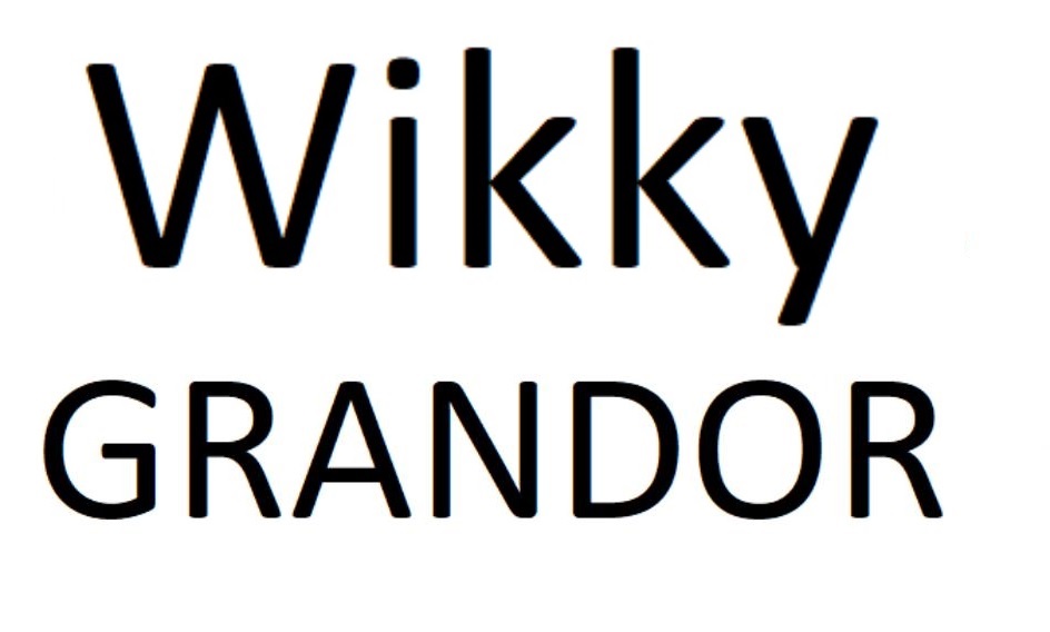 Wikky  GRANDOR