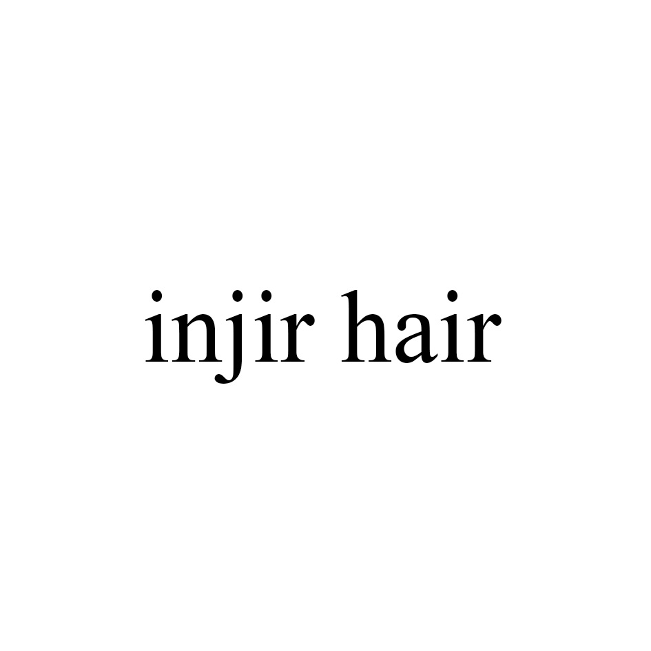 injir hair