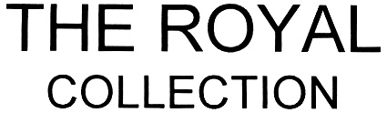 THE ROYAL COLLECTION