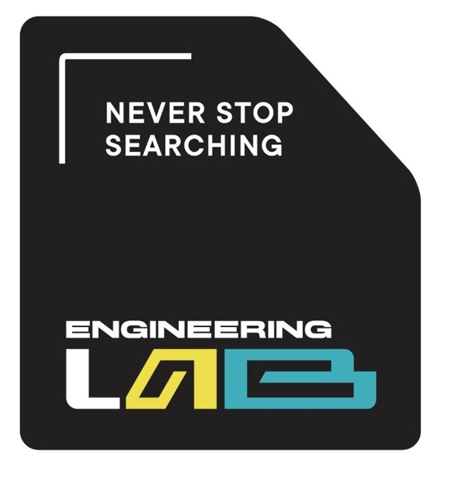 NEVER STOP SEARCHING  ENGINEERING  1 27