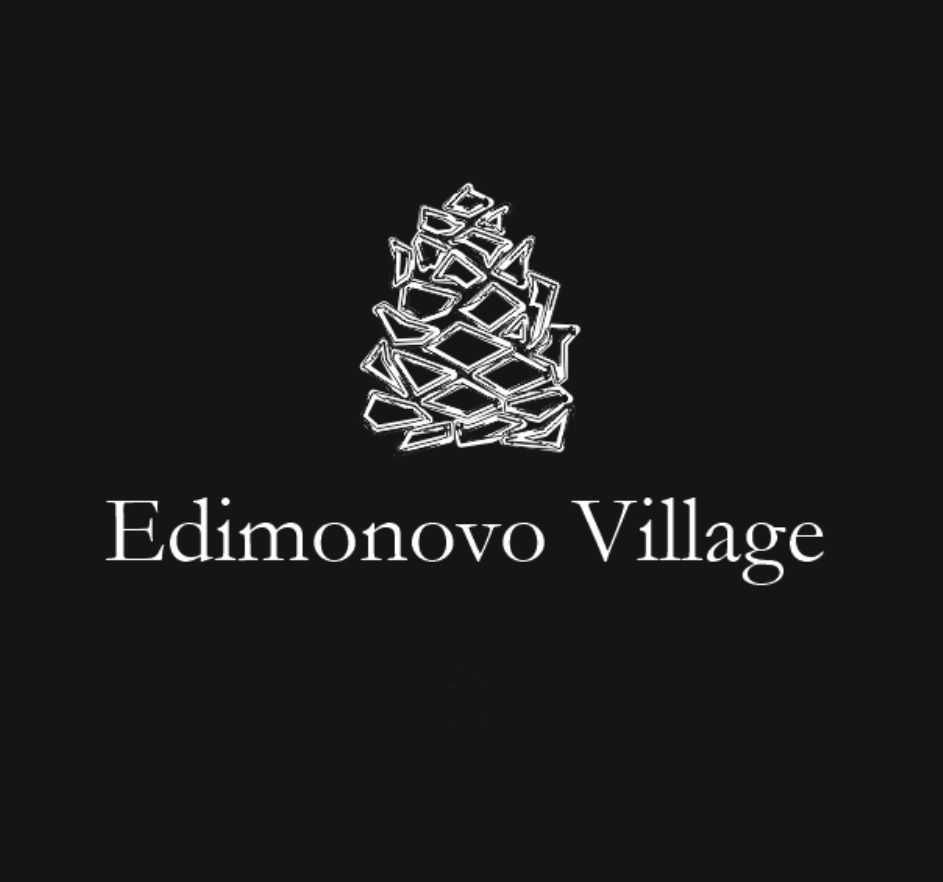 Edimonovo Village