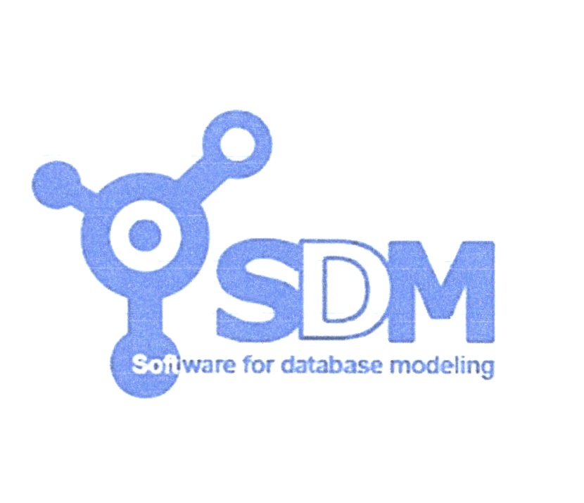 SOM  iware for database modeling