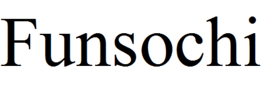 Funsochi
