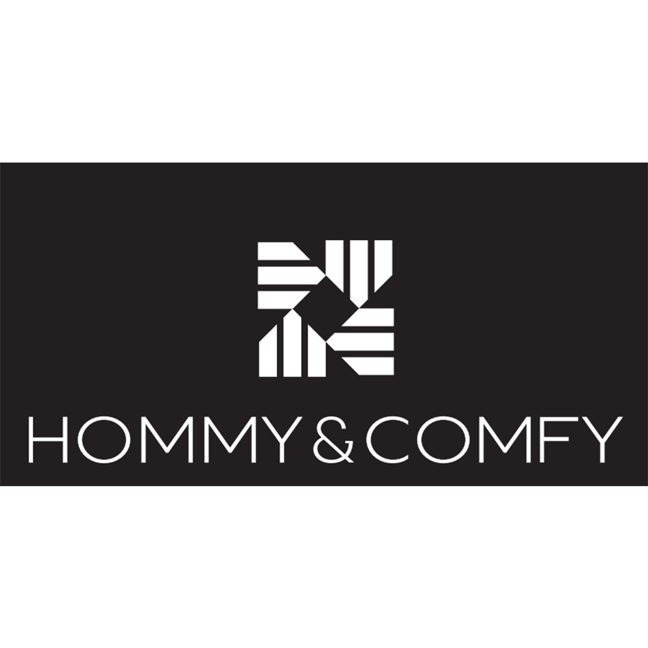 TT he HOMMY COMFY