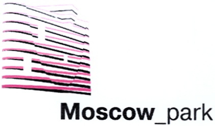 Moscow park