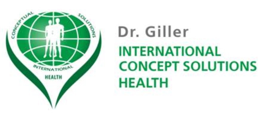 Dr. Giller  INTERNATIONAL CONCEPT SOLUTIONS HEALTH