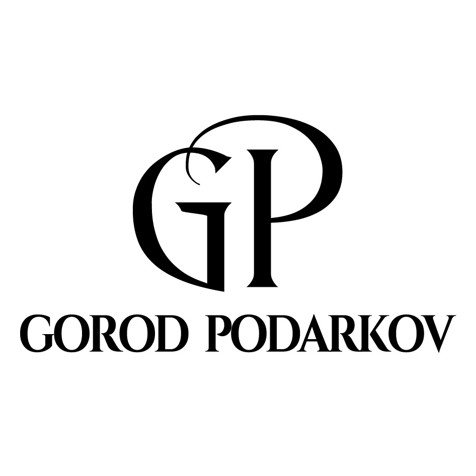 ар  GOROD PODARKOV