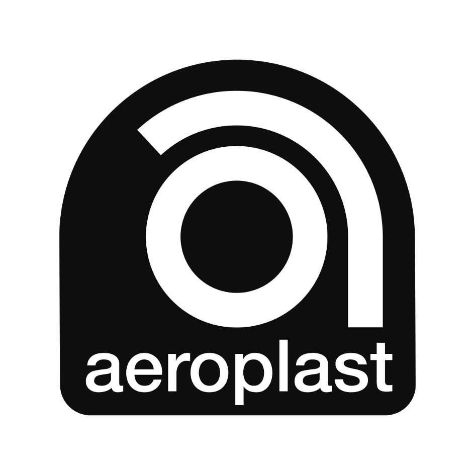 )  aeroplast