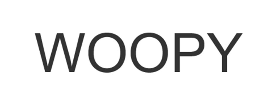 WOOPY