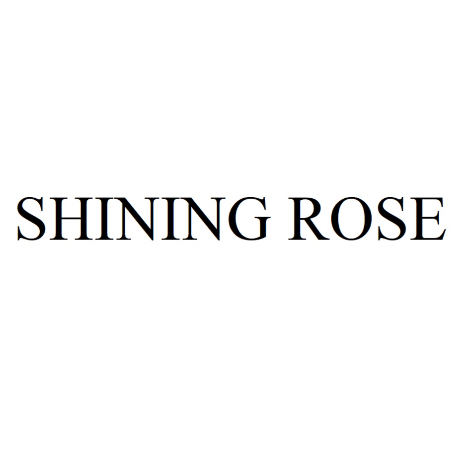 SHINING ROSE