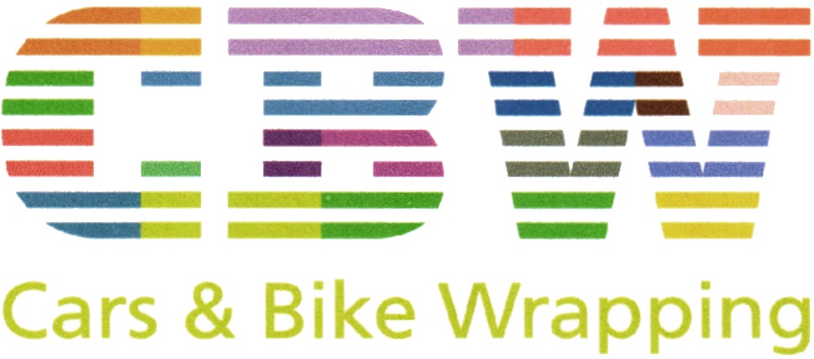 Cars  Bike Wrapping