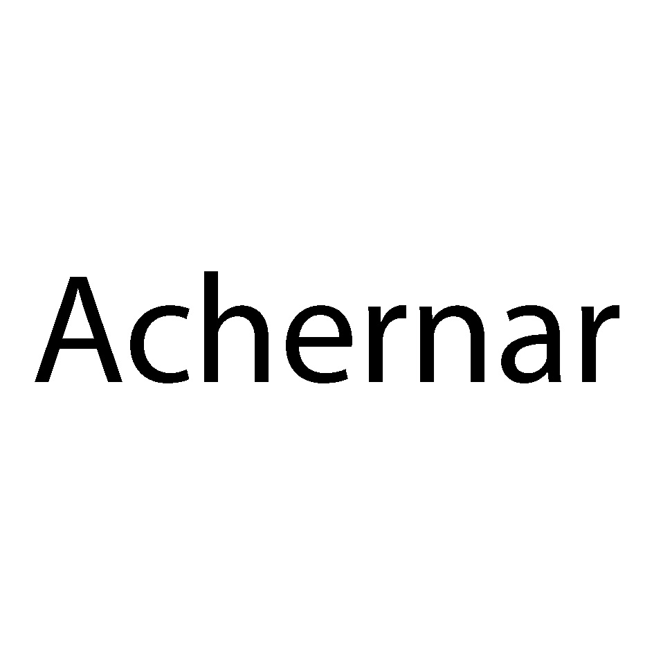 Achernar
