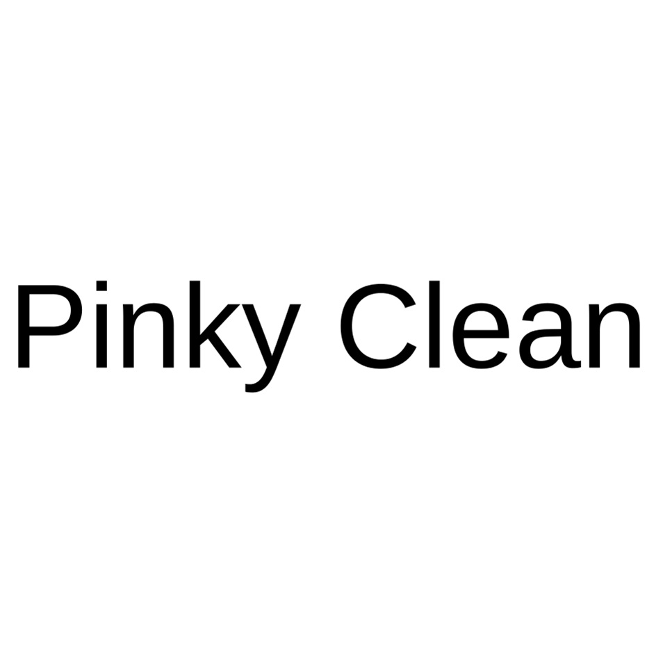 Pinky Clean