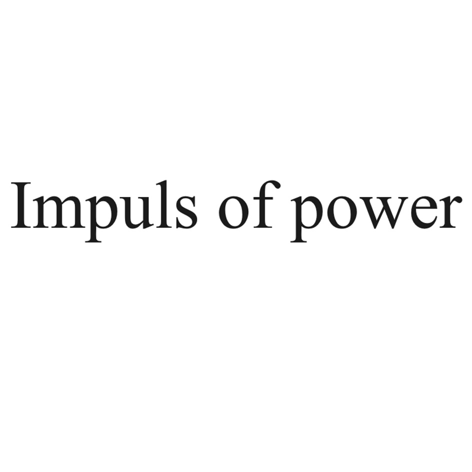 Impuls of power