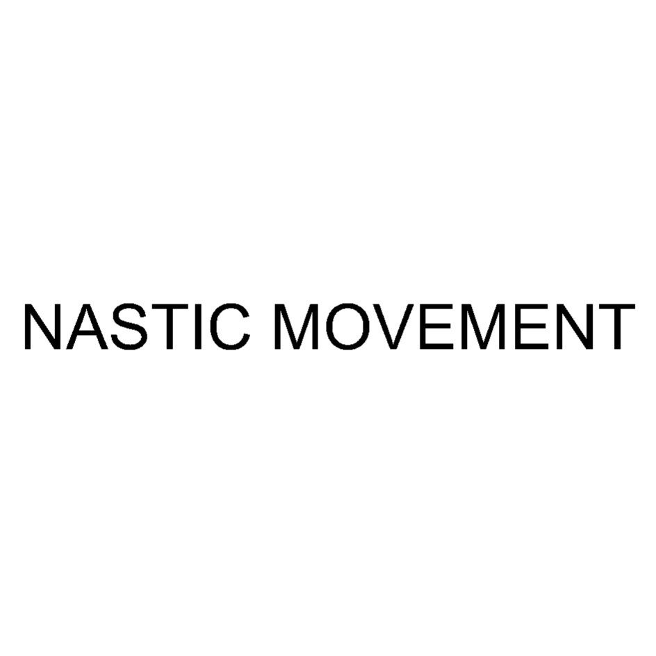 NASTIC MOVEMENT