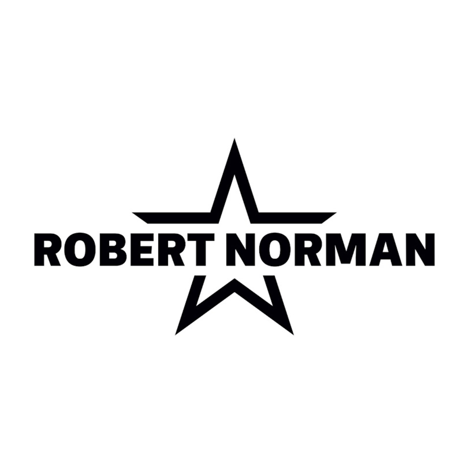Л  ROBERT NORMAN  N