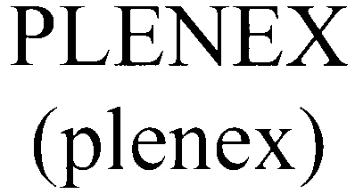 PLENEX (plenex)