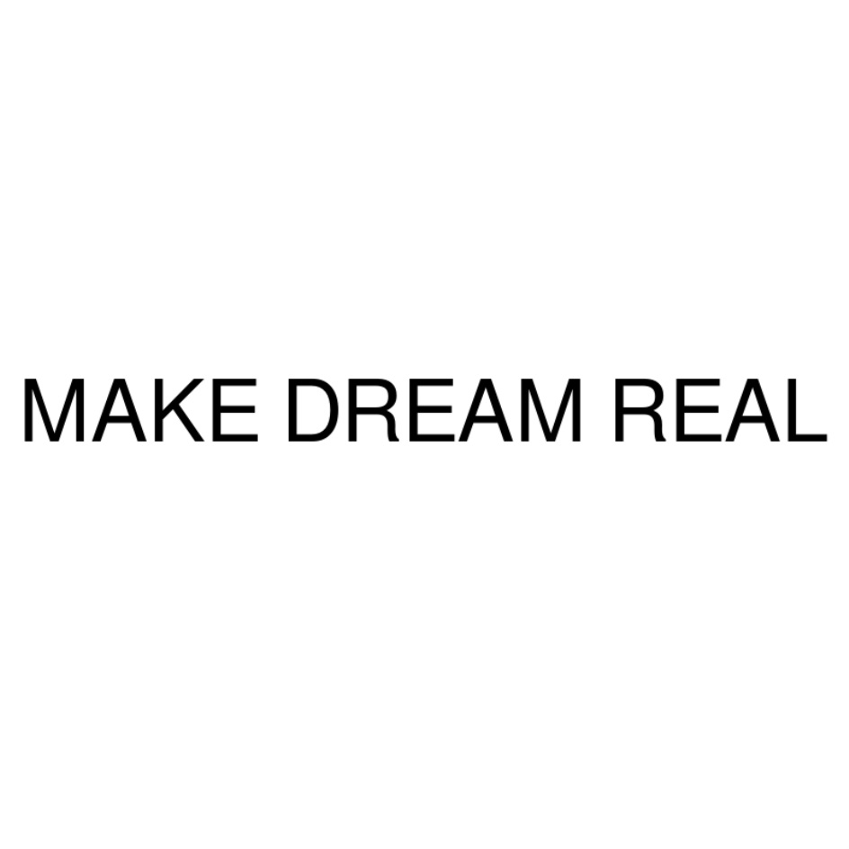 MAKE DREAM REAL